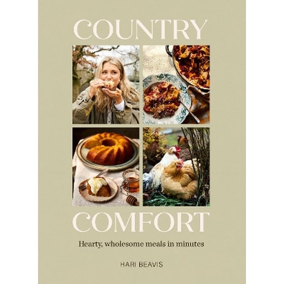 Country Comfort image 0
