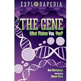 Explodapedia: The Gene
