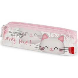 Κασετίνα Legami Kitty