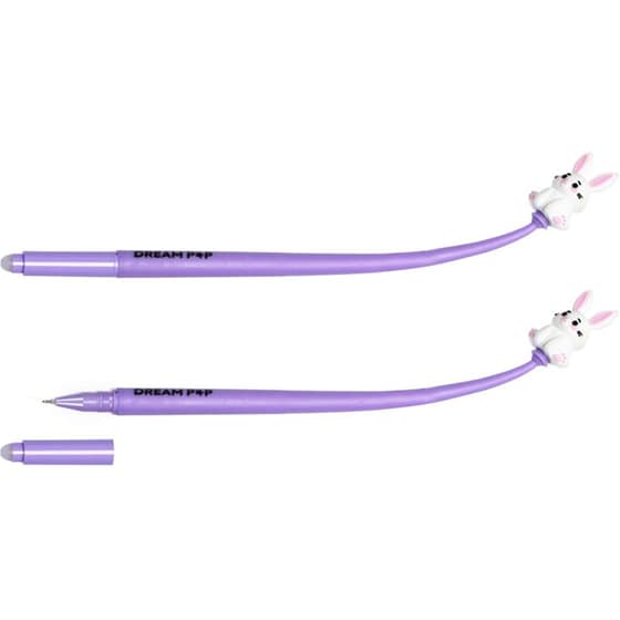 Στύλο&nbsp;Erasable&nbsp;Dreamdrop Hop&nbsp;Bunny (1 Τεμάχιο) image 0