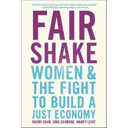 Fair Shake