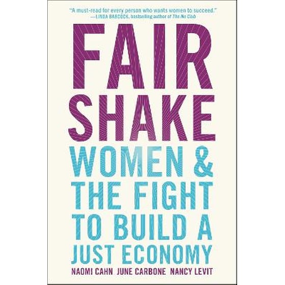 Fair Shake image 0
