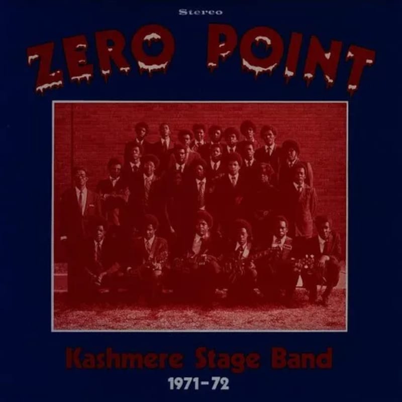 Zero Point (LP)