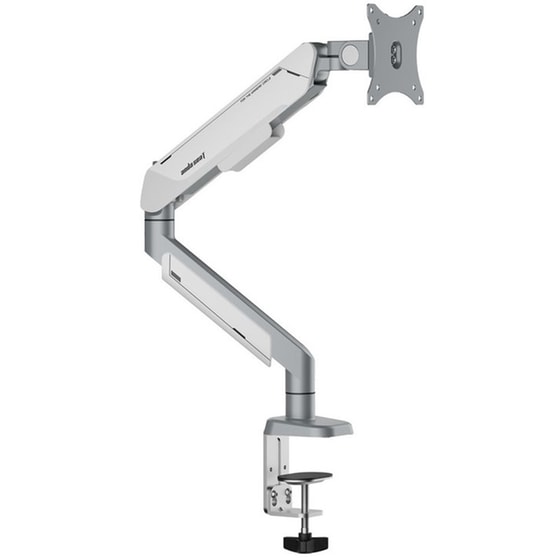 Anda Seat A9 Βάση Γραφείου Οθόνης έως 42" με Βραχίονα Λευκό image 3