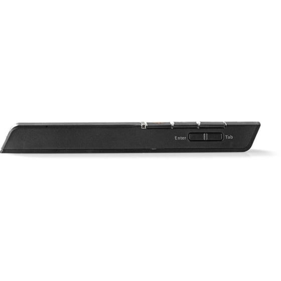 Nedis Presenter WLPSRL100BK με Laser και Πλήκτρα Slideshow image 3