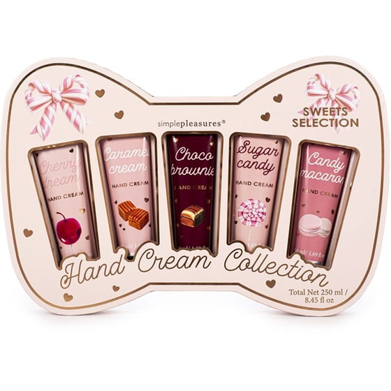 Κρέμα Χεριών Posh+Pop image 0