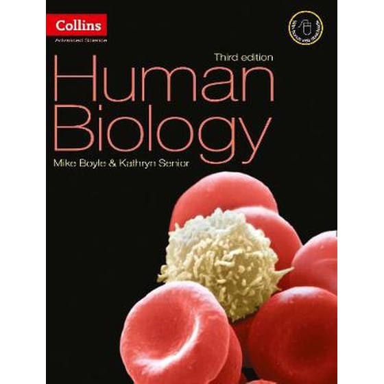 Human Biology Human Biology image 0