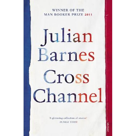 Cross Channel image 0