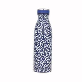 Μπουκάλι Θερμός Coolbee Shapes 500ml