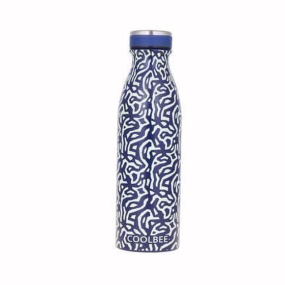 Μπουκάλι Θερμός Coolbee Shapes 500ml image 0