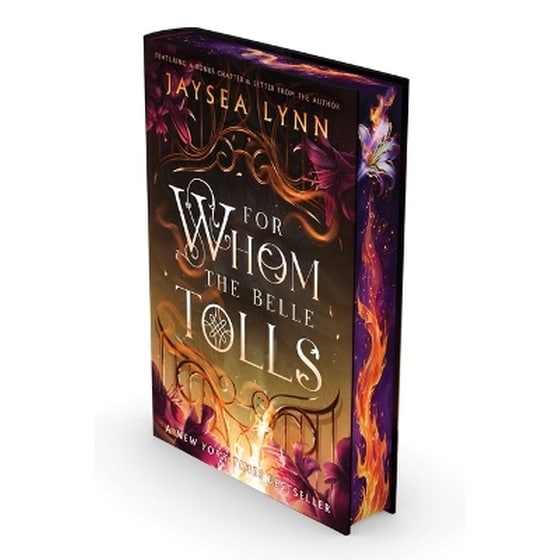 For Whom the Belle Tolls (Deluxe Limited Edition) image 0