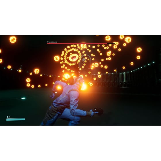 Project Tower - PS5 image 4