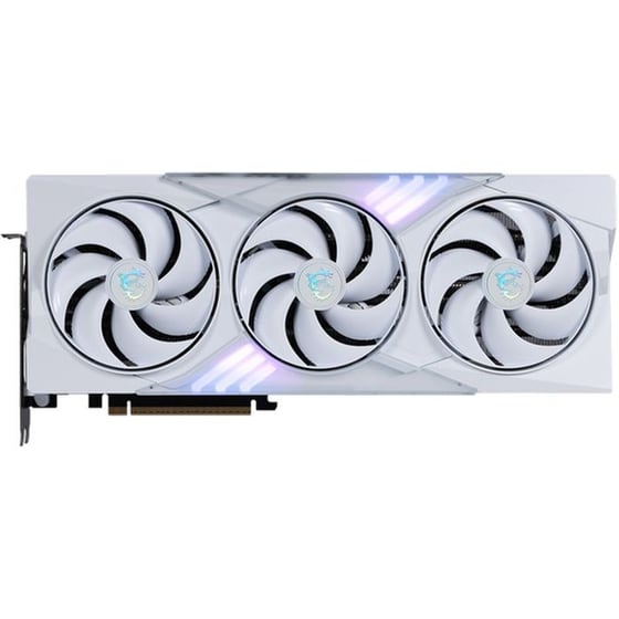 Κάρτα Γραφικών MSI GeForce RTX 5080 Gaming Trio 16GB OC image 0