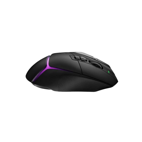 Logitech G G502 X PLUS RGB LIGHTSPEED Gaming Ασύρματο Ποντίκι - Μαύρο image 1
