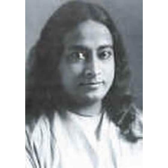 Η αυτοβιογραφία ενός Γιόγκι image 1