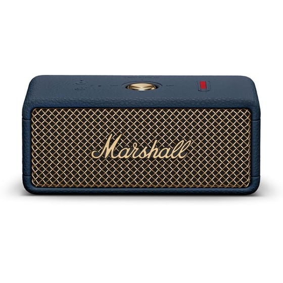 Marshall Emberton III Φορητό Ηχείο 38W - Midnight Blue image 2