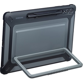Θήκη Tablet Samsung Galaxy Tab S9 Plus - Samsung Outdoor - Black