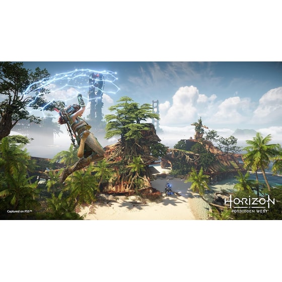 Horizon Forbidden West - PS5 image 3