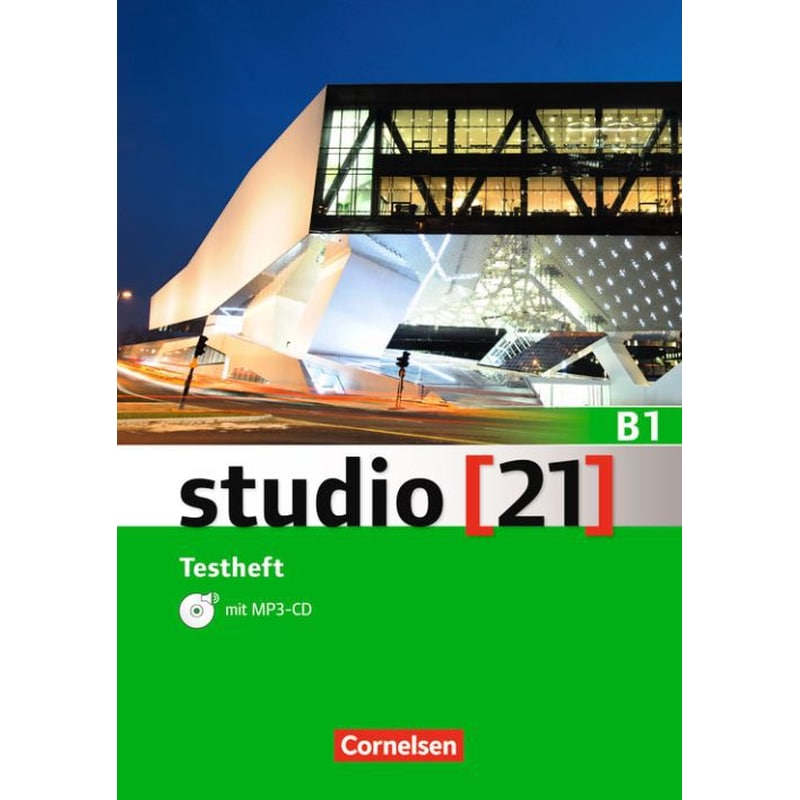 Studio 21