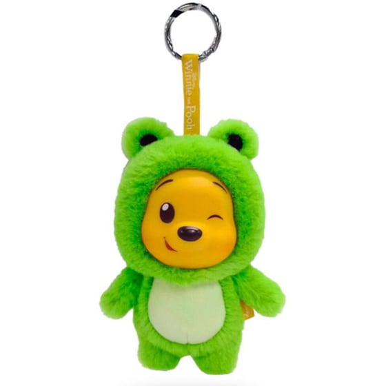Μπρελόκ Disney Yuyus Winnie The Pooh 12cm - Τυχαία Επιλογή image 5