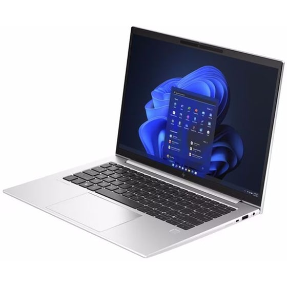 HP EliteBook 840 G10 14" WUXGA Anti-Glare (Core i5-1335U/16GB/512GB SSD/Iris Xe Graphics/Win11Pro) Laptop image 1