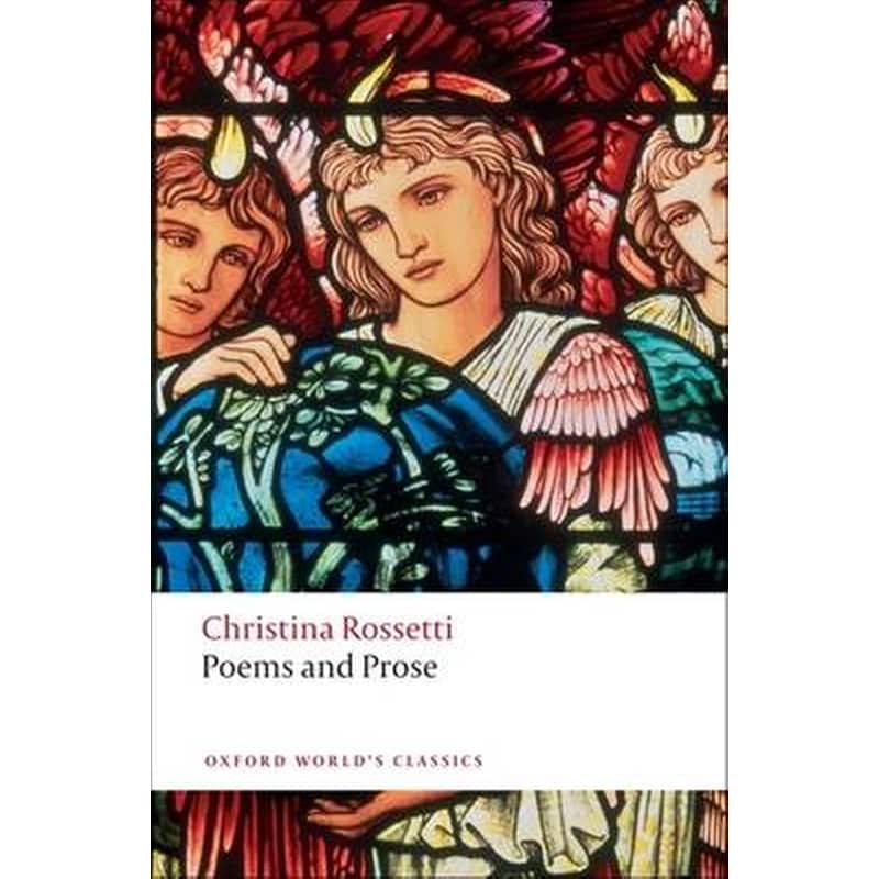 Poems and Prose