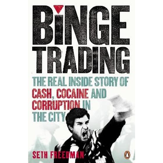 Binge Trading image 0