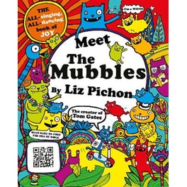 Meet the Mubbles