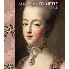Marie Antoinette Style