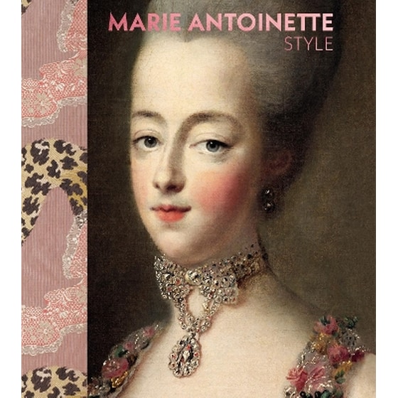 Marie Antoinette Style image 0