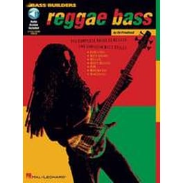 Reggae Bass