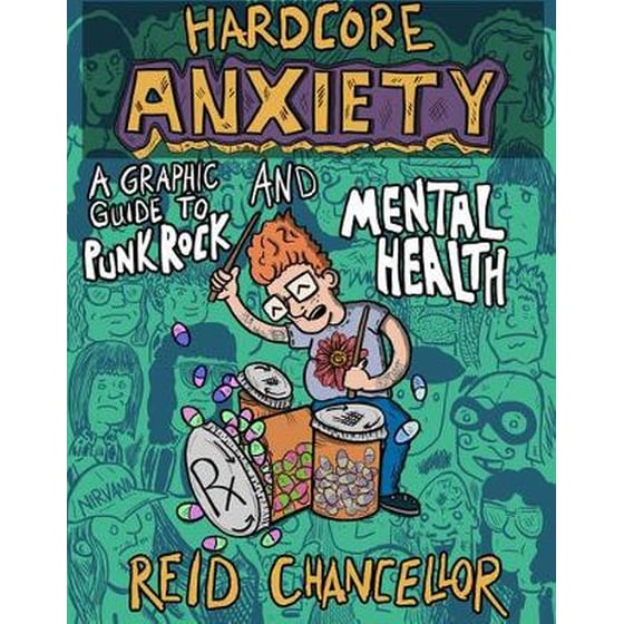 Hardcore Anxiety image 0