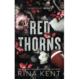 Red Thorns