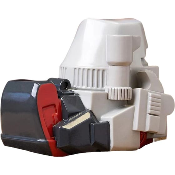 Φιγούρα Numskull Tubbz Transformers 9 cm - Megatron image 1