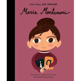 Maria Montessori