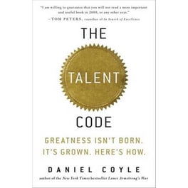 The Talent Code