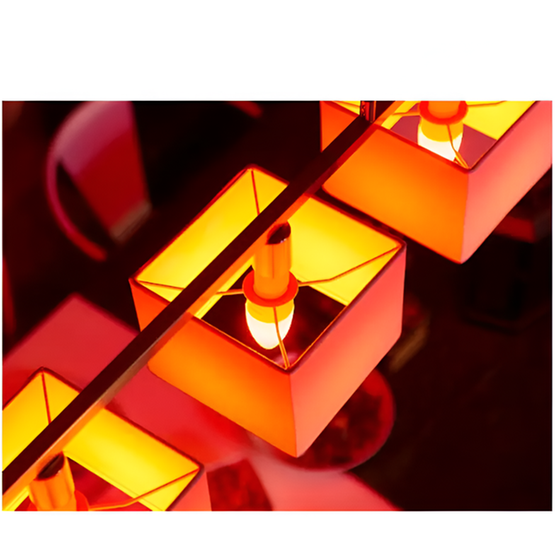 Έξυπνη Λάμπα Philips Hue E14 - RGBW image 5