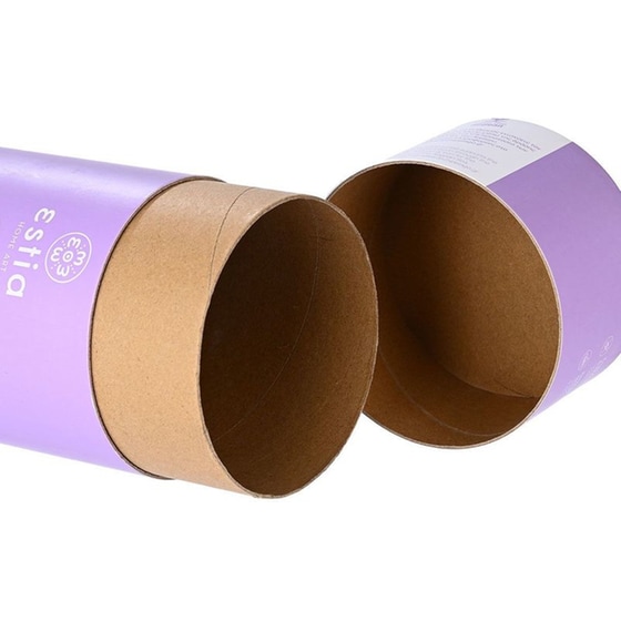 Μπουκάλι Θερμός Estia Home Art Save The Aegean Chug Lavender Purple 500 ml image 8