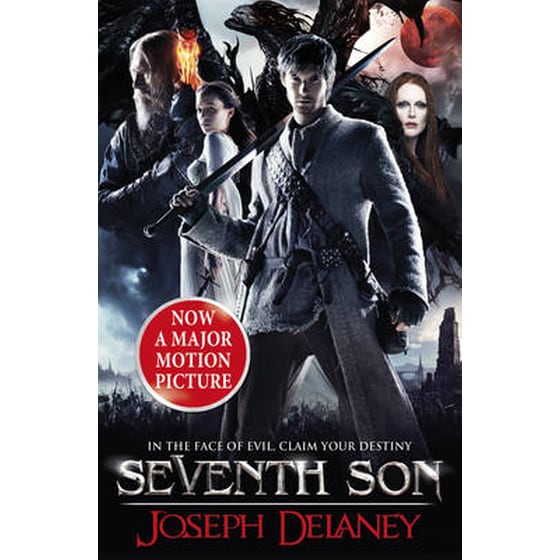 Seventh Son image 0