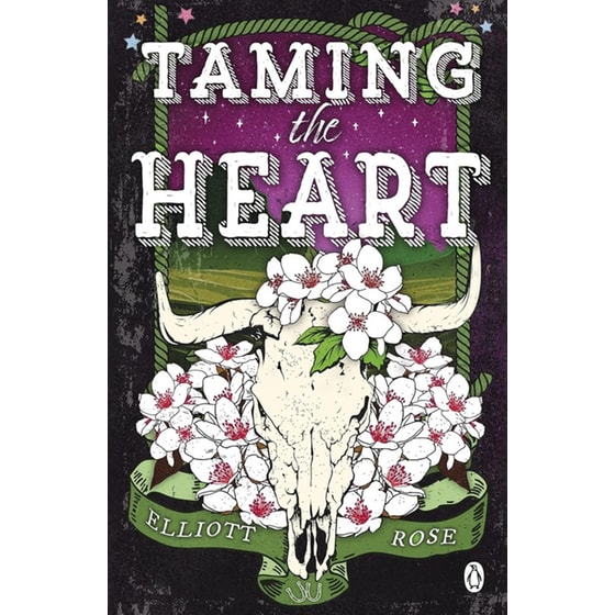 Taming The Heart image 0