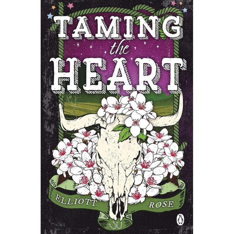 Taming The Heart