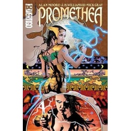 Promethea- The Deluxe Edition Book Two