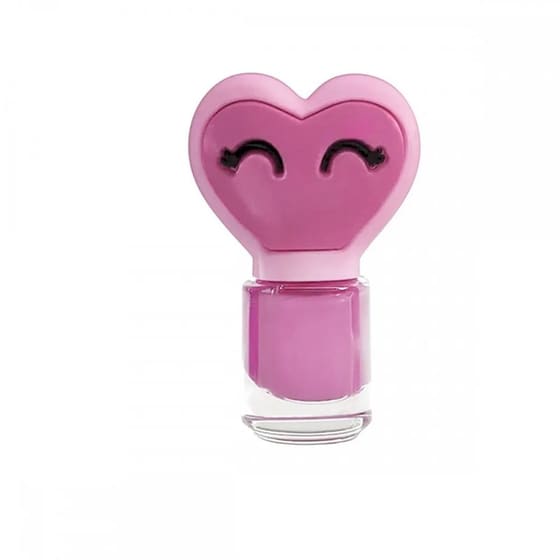 Βερνίκι Νυχιών HappiHobbi Sparkle Love - Τυχαία Επιλογή image 2