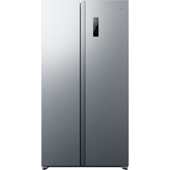 MIJIA LTP4600EU No Frost 621 Lt Inox Ψυγείο Ντουλάπα image 3