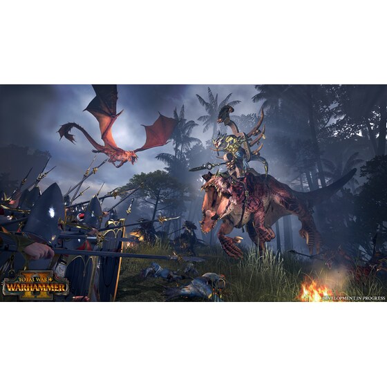 Total War: Warhammer Trilogy (Code in a Box) - PC image 30