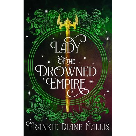 Lady of the Drowned Empire image 0