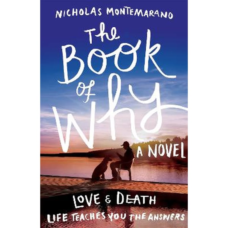 Book of Why