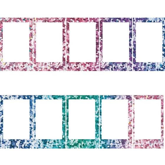 Fujifilm Instax Mini Confetti Instant Film image 2