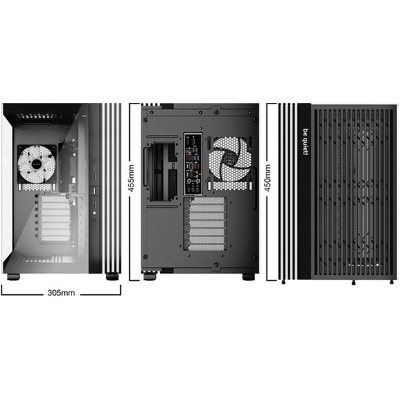 Desktop Intra (Core Ultra 5-245KF/32GB/1TB SSD/GeForce RTX 4070 SUPER/Win11Home) image 6
