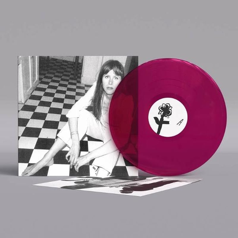 Altogether Stranger (Magenta LP)